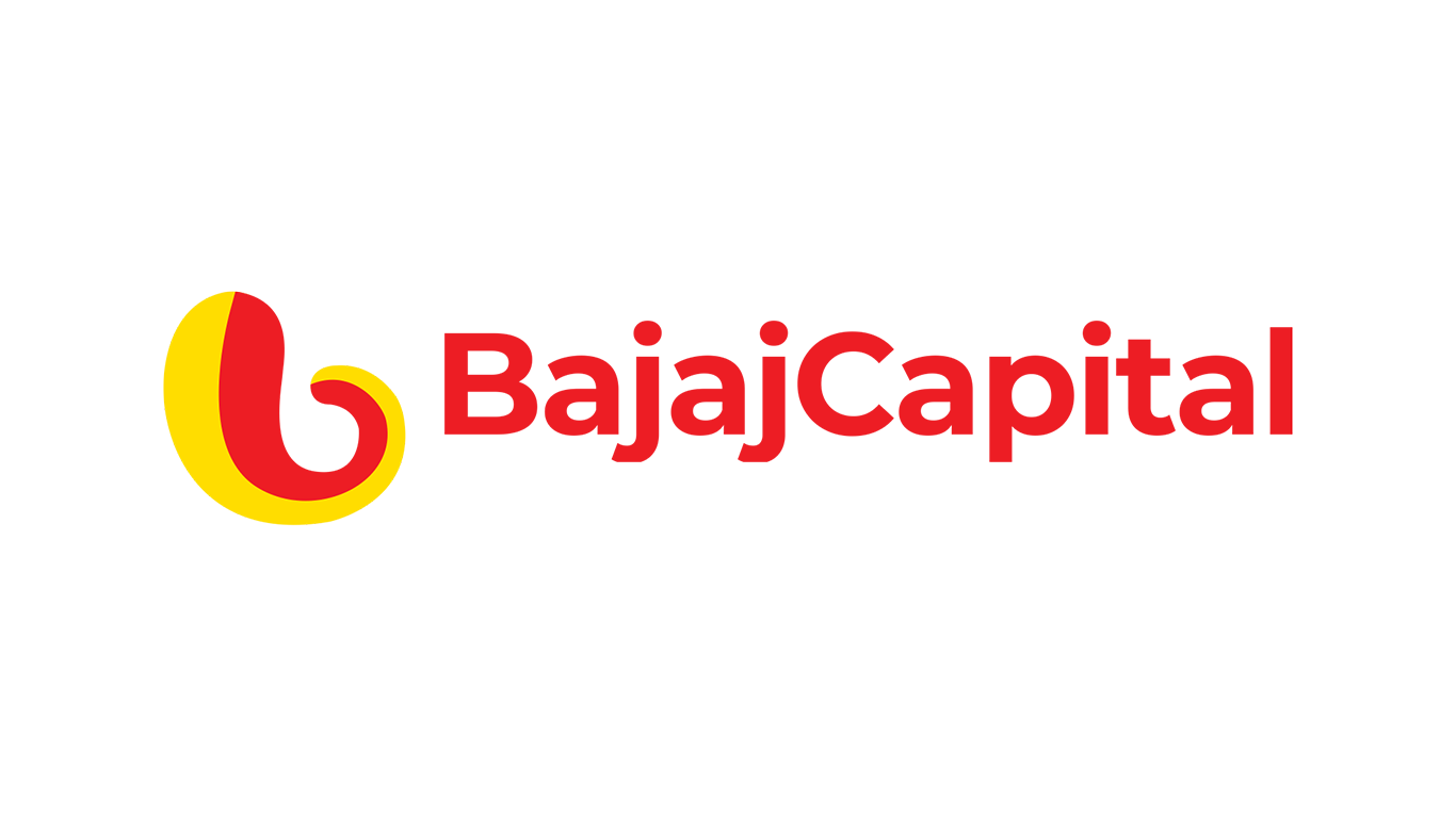Bajaj Capital Logo