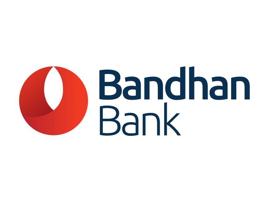 Bandhan Bank logo